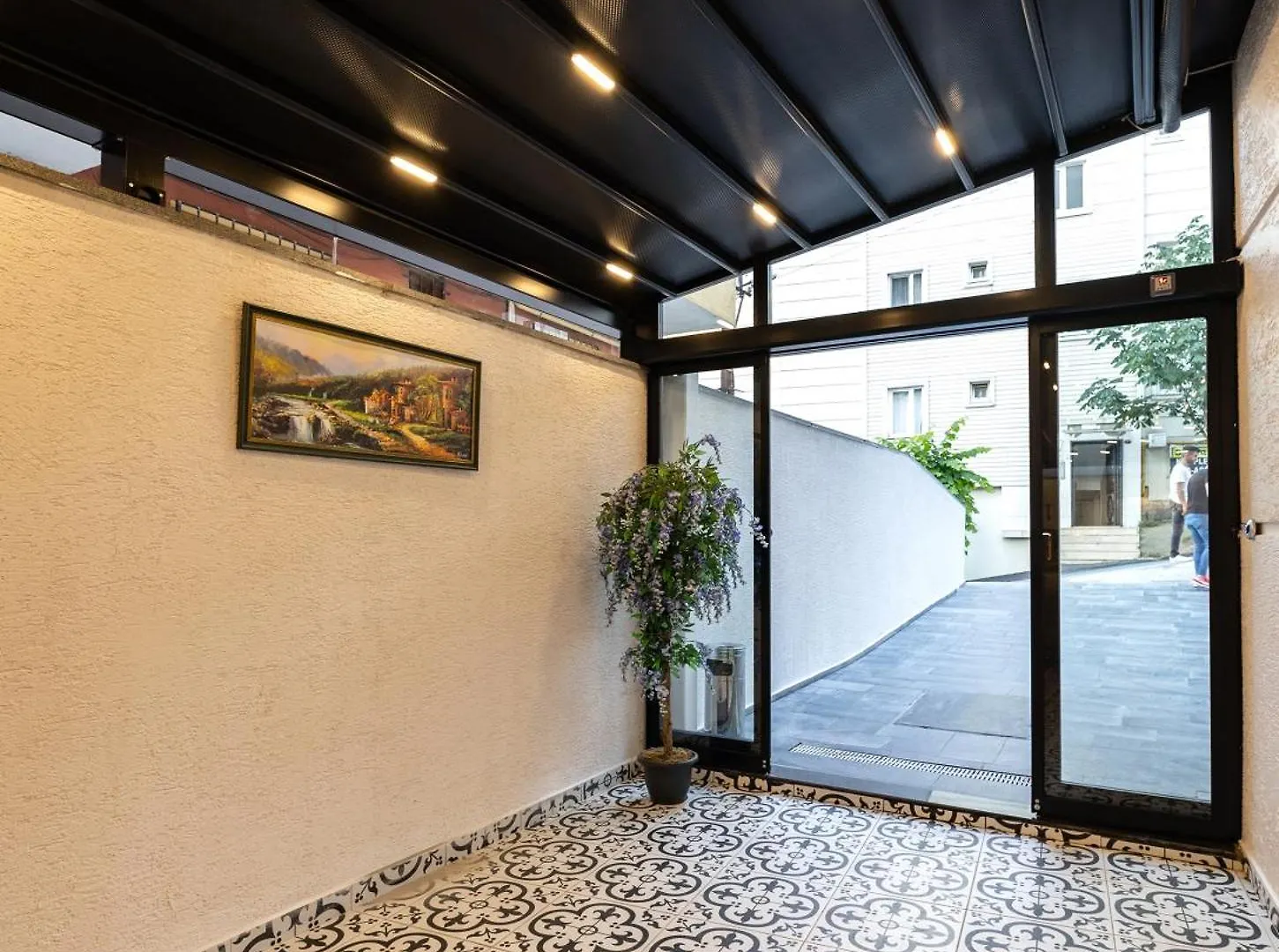Aparthotel Selia Suites Trabzon