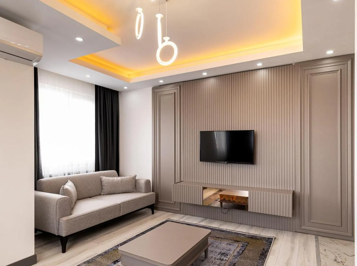 Selia Suites Trabzon 0*,  Türkei