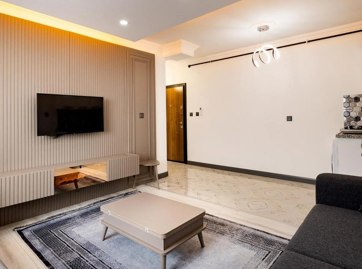 Selia Suites Trabzon 0*,