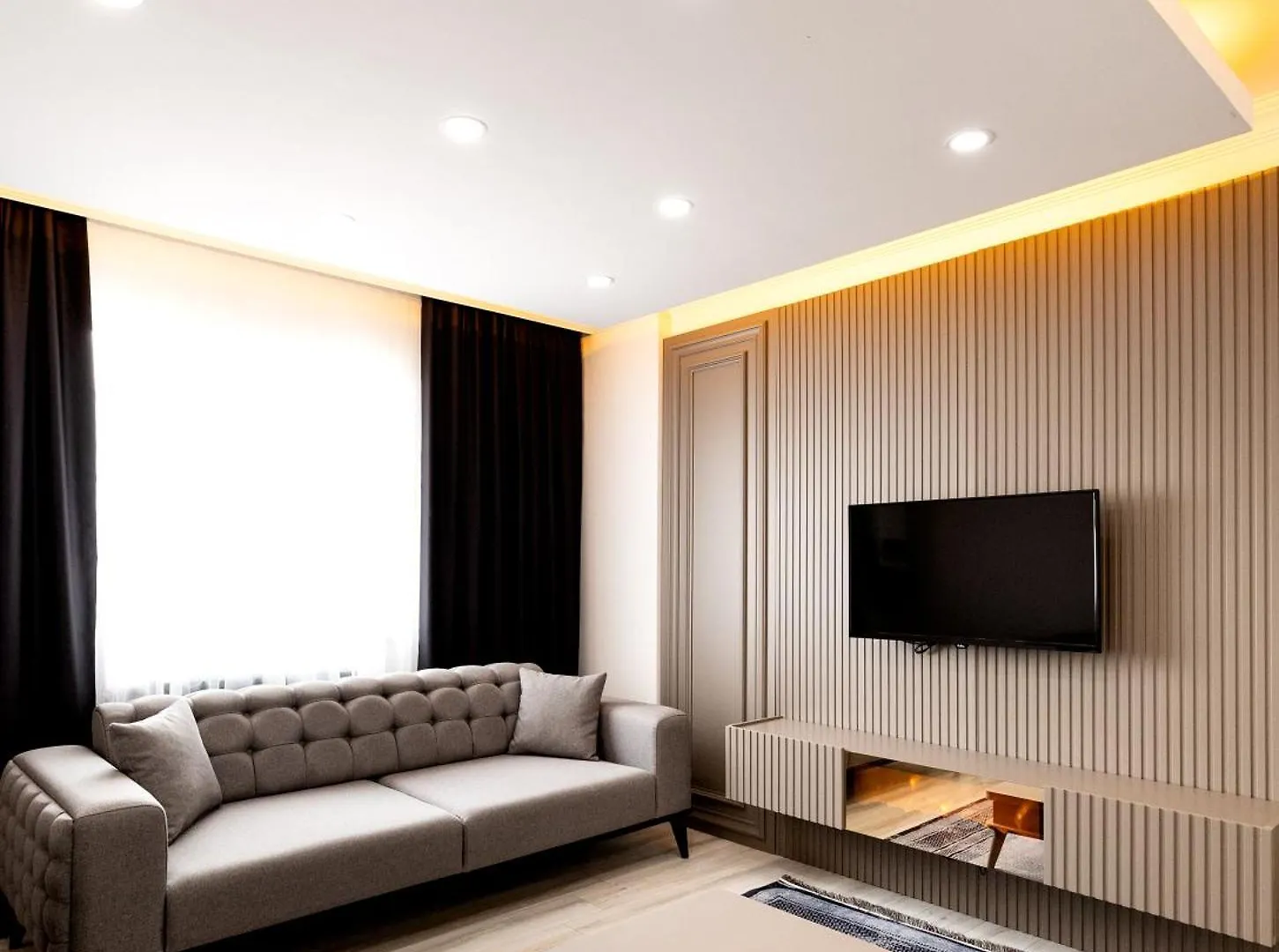 Selia Suites Trabzon
