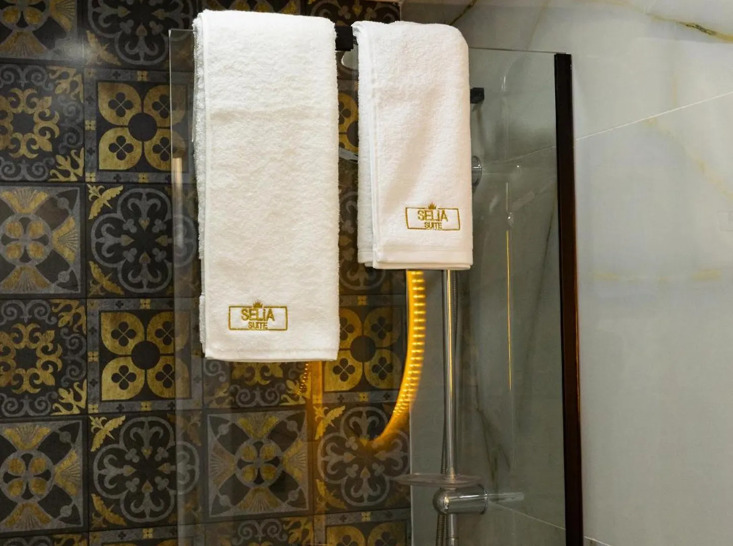 Aparthotel Selia Suites Trabzon