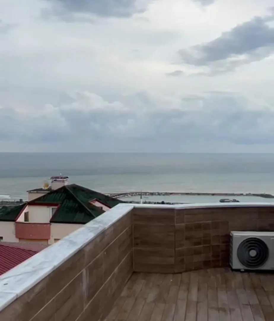 Selia Suites Trabzon 0*,
