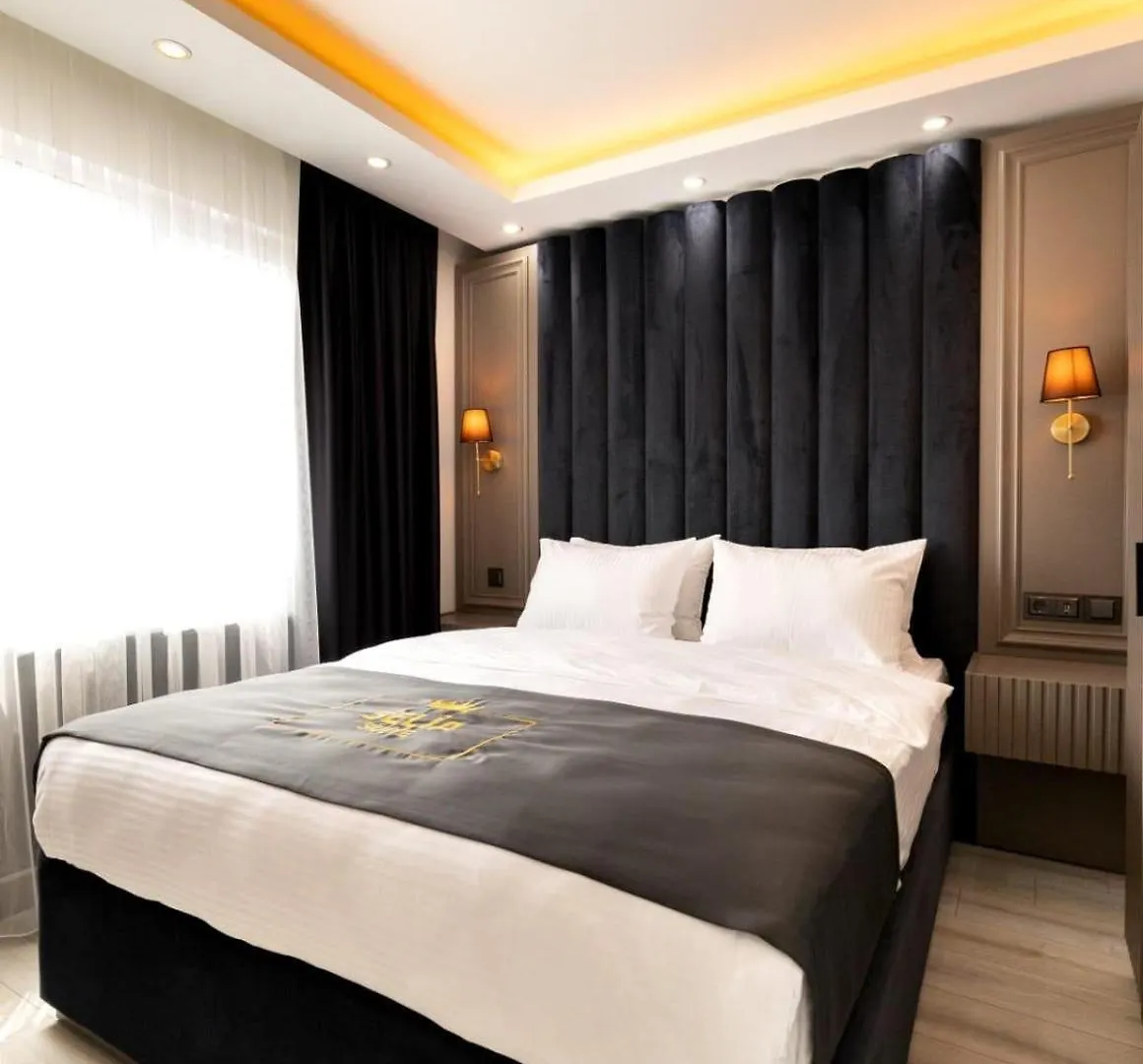 Selia Suites Trabzon 0*,