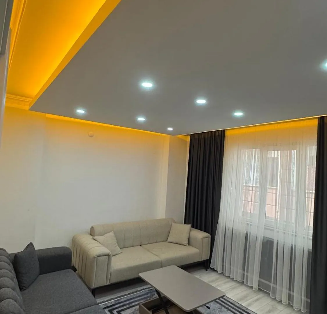Aparthotel Selia Suites Trabzon