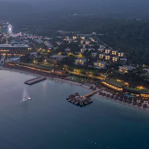 Vogue Supreme Bodrum 5*, توربا تركيا