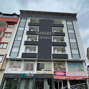 Kanarya شقة