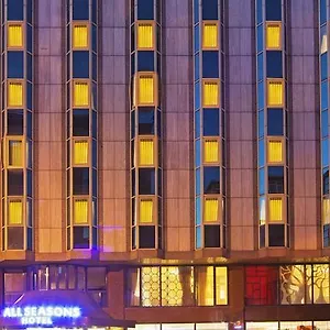 أول سيزونز 4*, اسطنبول تركيا