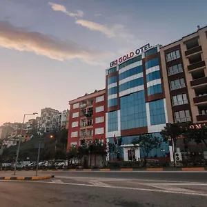 3* Hotel Ts Gold
