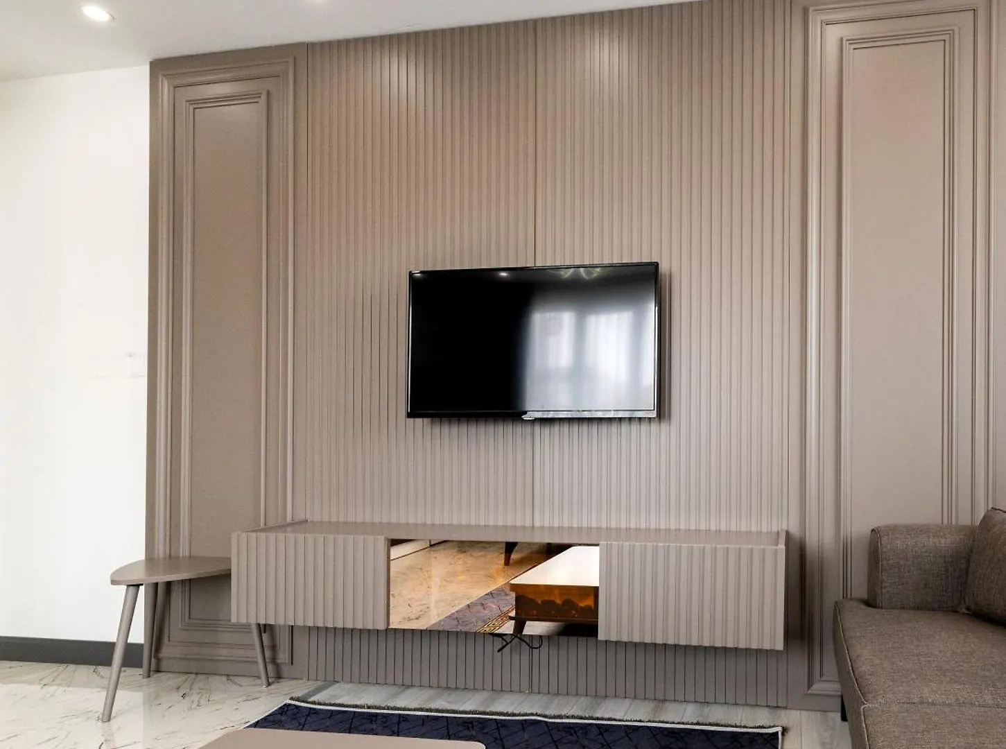 ترابزون Selia Suites تركيا