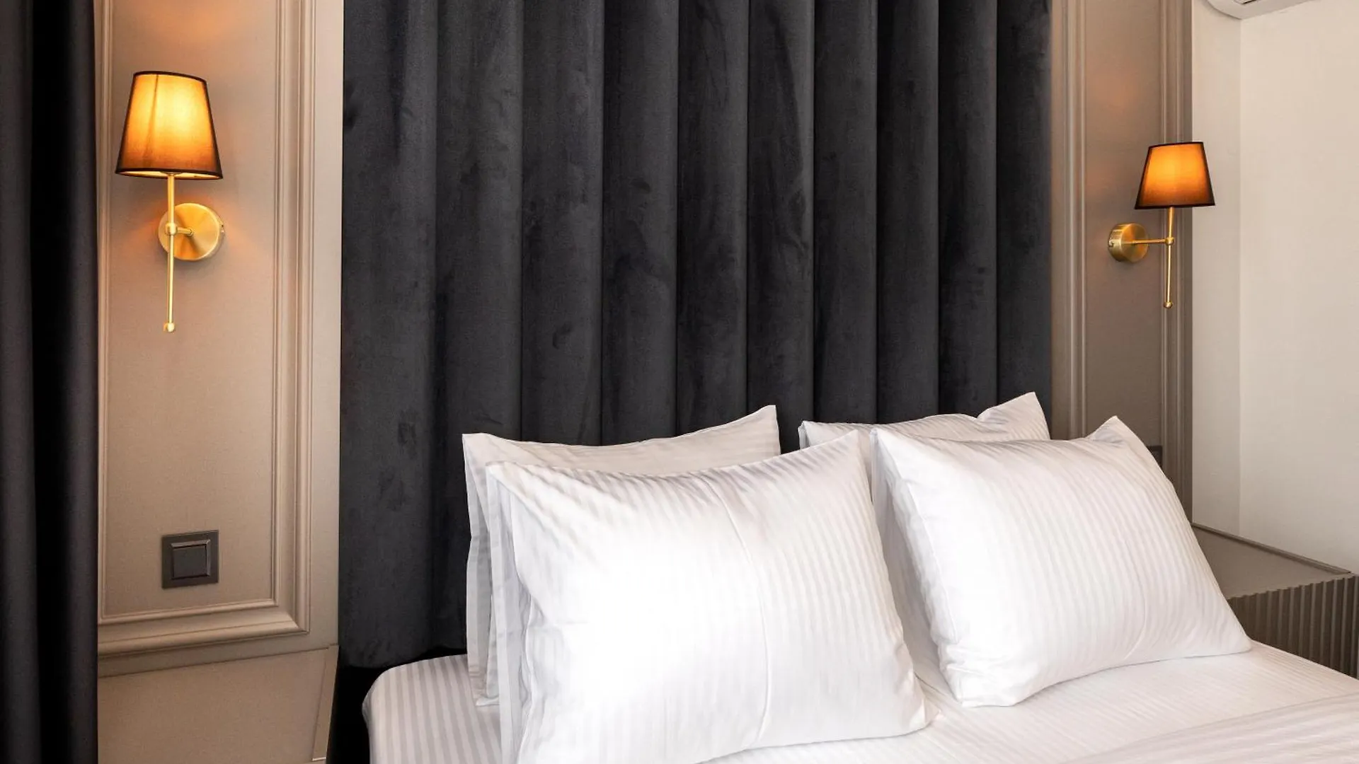 شقة فندقية ترابزون Selia Suites تركيا