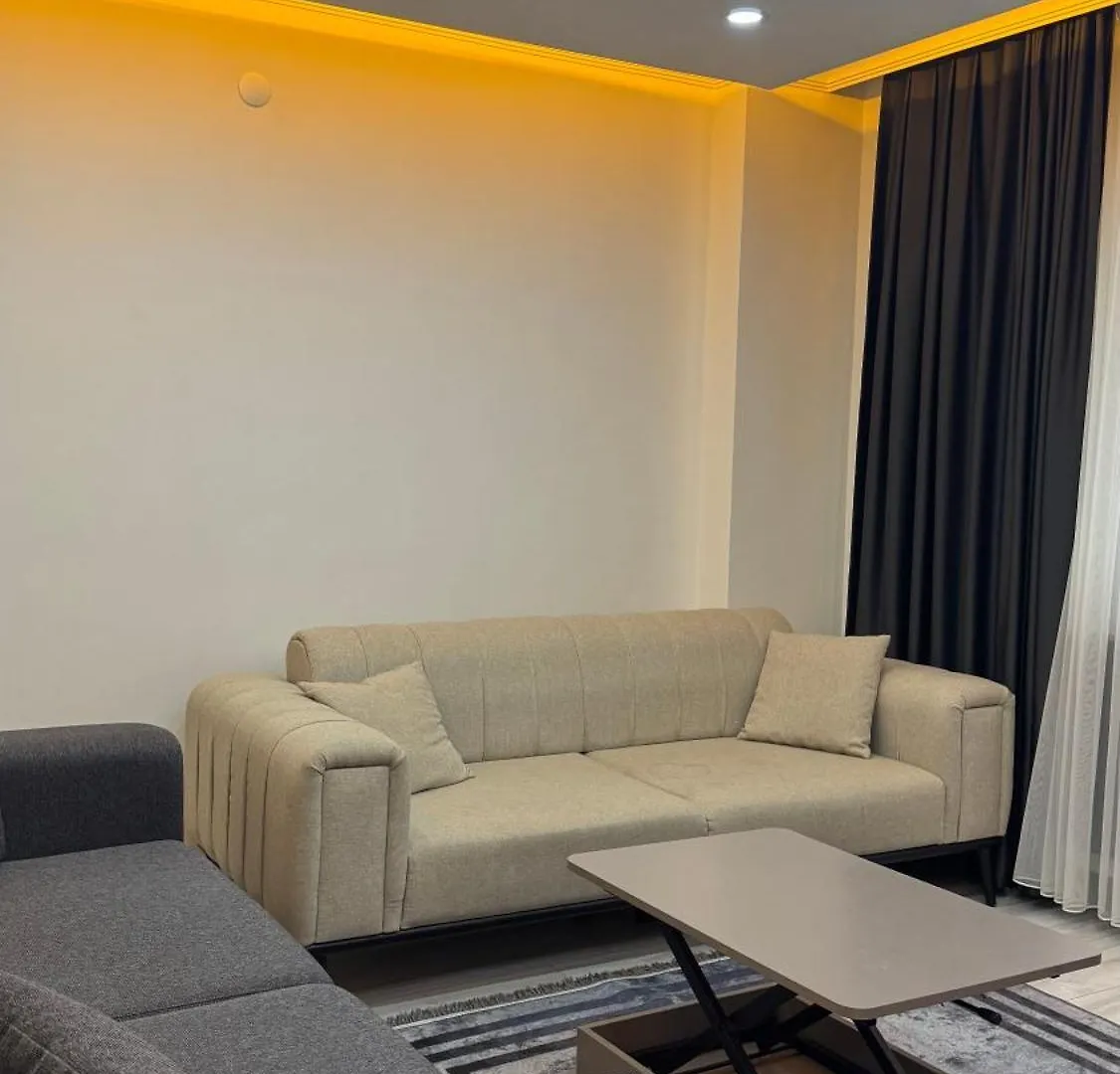 ترابزون Selia Suites تركيا