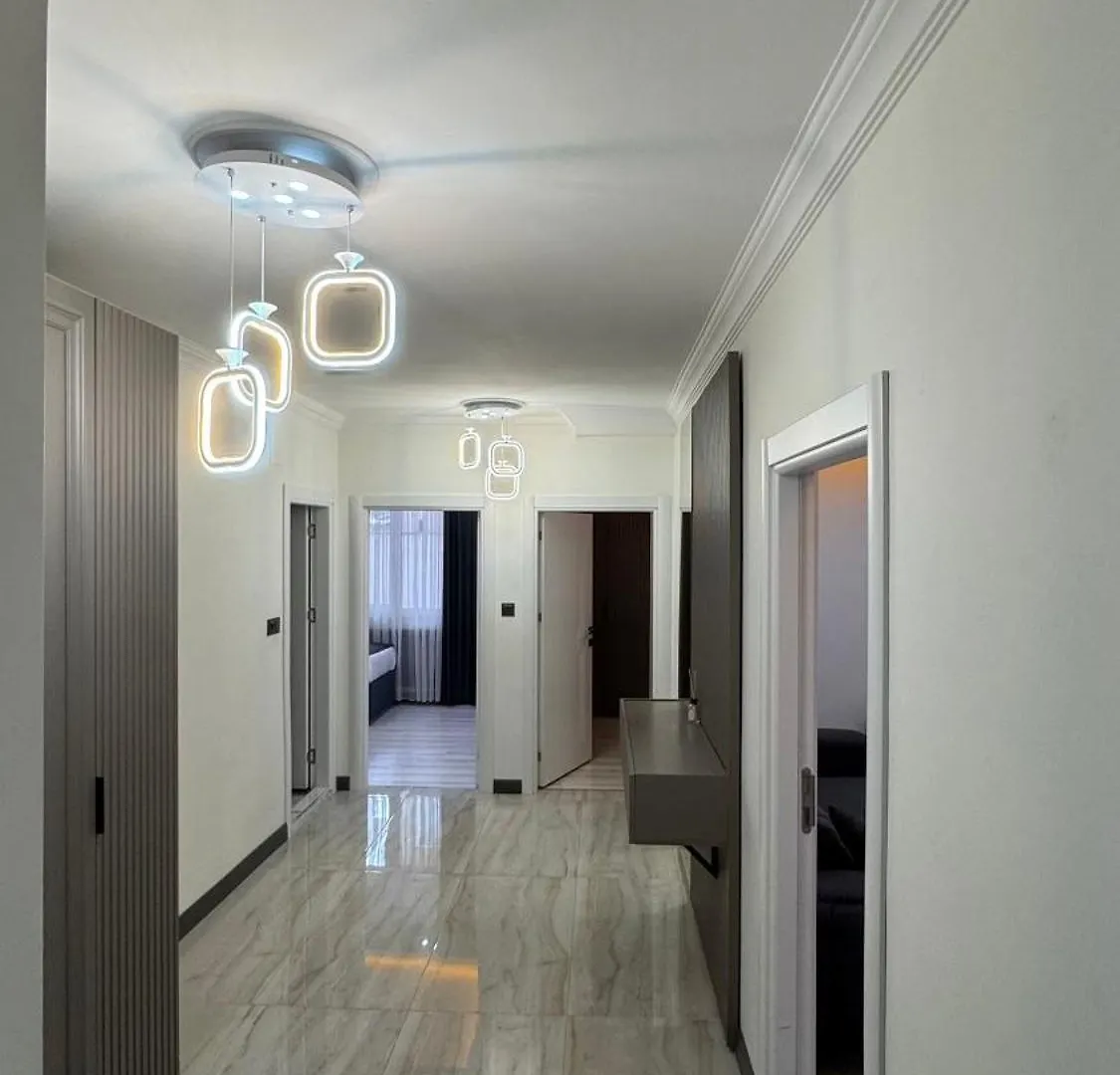 ترابزون Selia Suites شقة فندقية